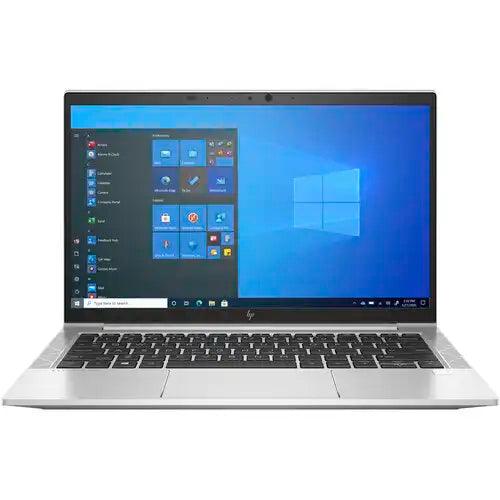 HP EliteBook 830 G8  - 13.3'' - intel core i5 - GHz - 256GB NVME - 16GB RAM