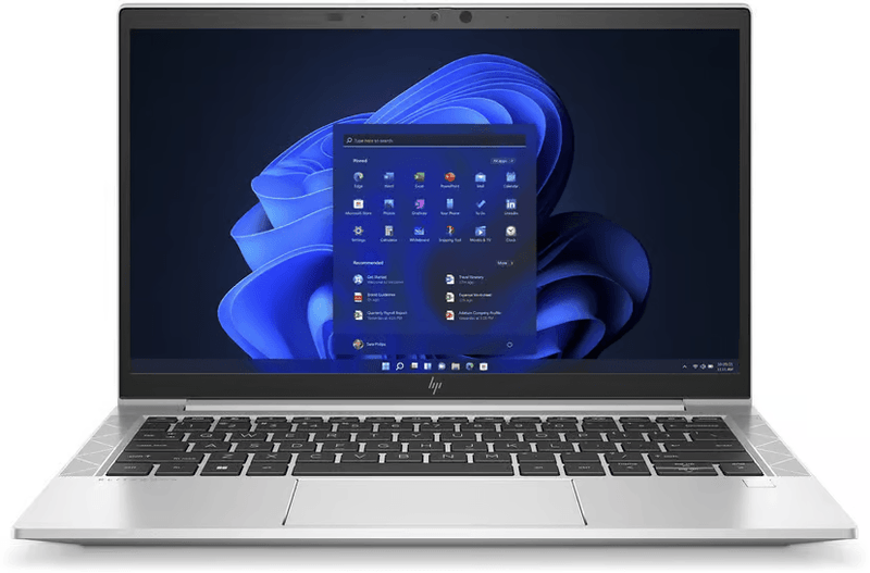 HP EliteBook 830 G8  - 13.3'' - intel core i5 - GHz - 512GB - 16GB RAM
