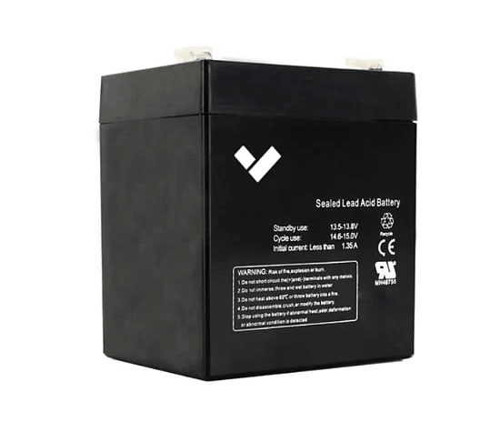 Verkada 18AH Backup Battery for AC62