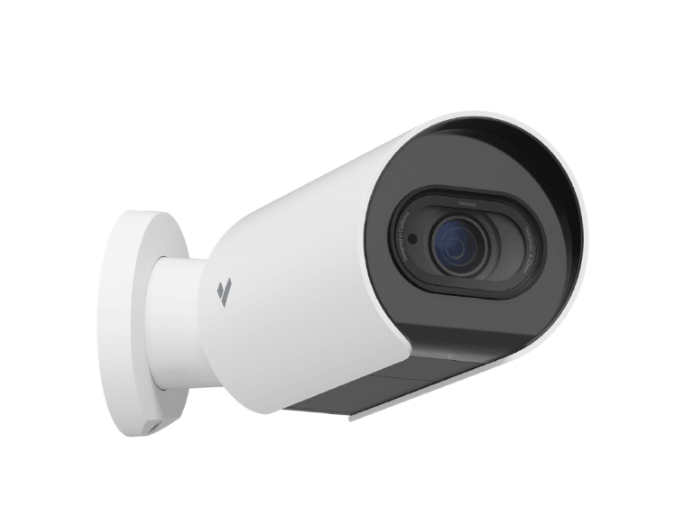 Verkada CB52-E Outdoor Bullet Camera, Network Surveillance Cameras , security camera