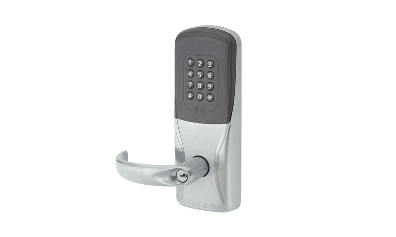 Wireless Lock Hub - Allegion / Schlage AD Locks