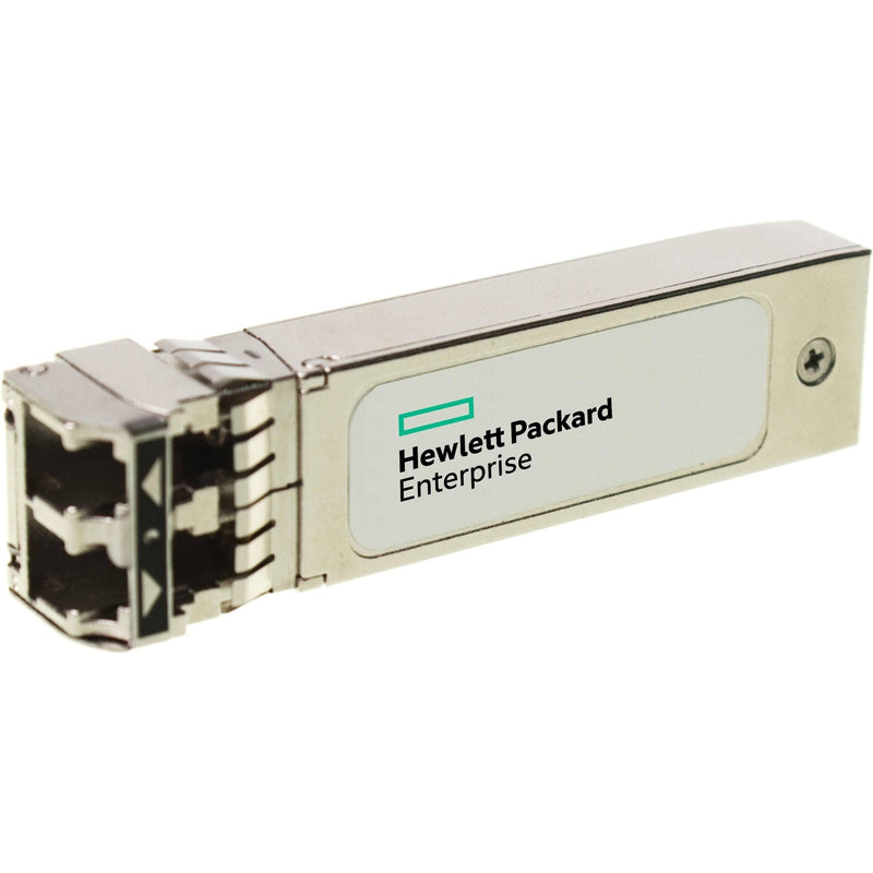 HPE Aruba X130 10G SFP+ LC SR Transceiver