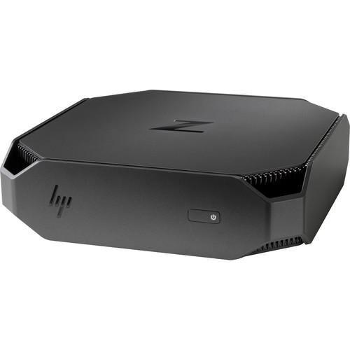 HP Z2 Mini G4 W10P-64 i3-9100 Entry 500GB SATA 4GB RAM - 313 Technology LLC