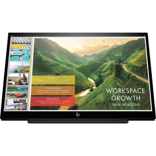 HP EliteDisplay S14 14 inch Portable Monitor - 313 Technology LLC