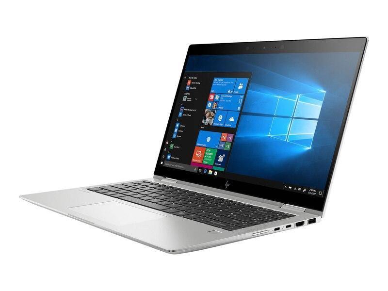 HP EliteBook x360 1030 - G4 W10P-64 - i7 8665U - 1.9GHz - 512GB NVME - 16GB RAM - 313 Technology LLC