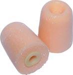 FOAM EAR TIPS/Slim, 2 pair