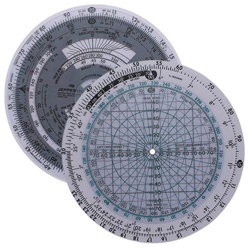 CR-3 CIRCULAR COMPUTER