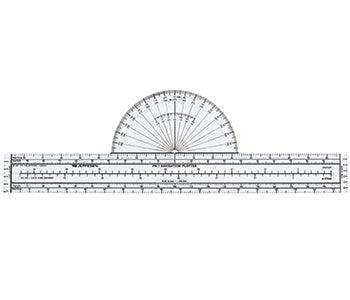 PLOTTER PN-1/FLIGHT NAVIGATION