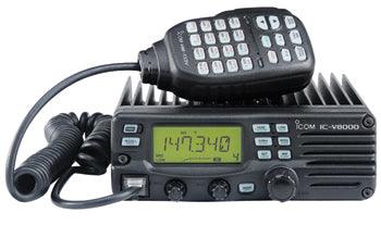 MOBILE AMATEUR RADIO/2 METER