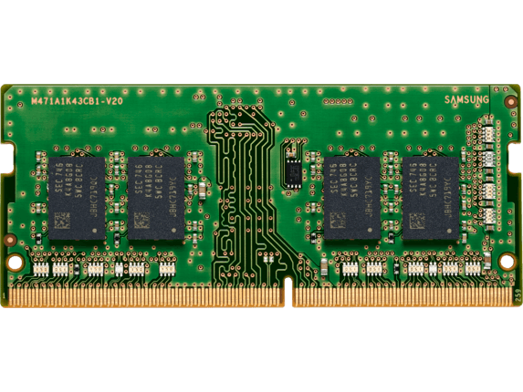 HP 8GB DDR4 3200 Memory