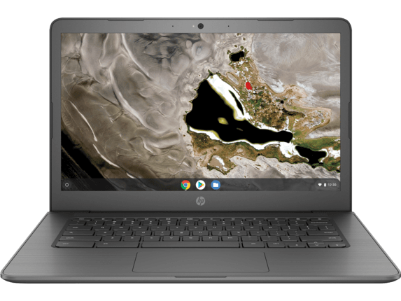 HP Chromebook 14A G5  - 14.0" - A6-9220C - 1.8GHz - 64GB eMMC - 8 GB RAM