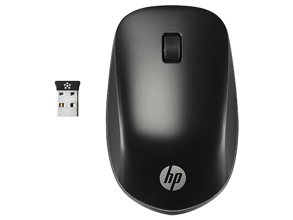 HP Ultra Mobile Wireless Mouse