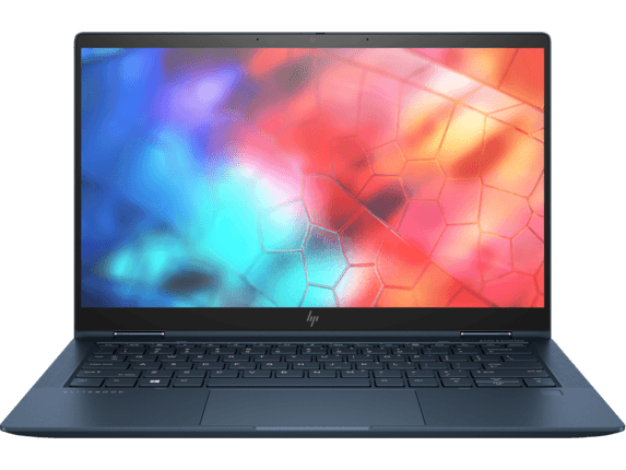 HP Elite Dragonfly  - 13.3" - Intel Core i5 - NA - 512 GB NVME - 16 GB RAM