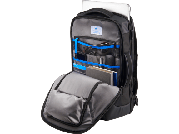 HP Recycled Series Backpack