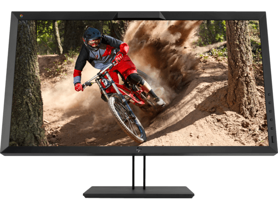 HP Z31x Studio - 31.1" - 4K - Monitor