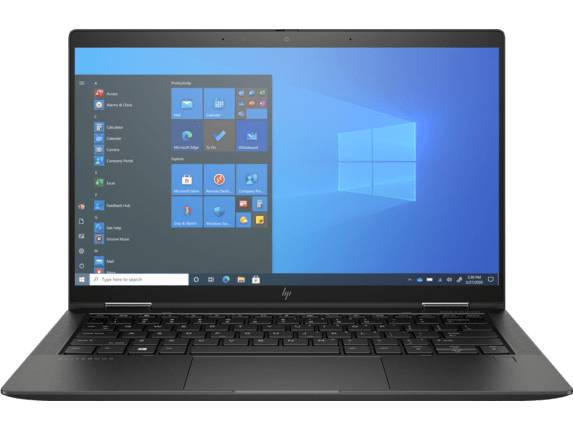 HP Elite Dragonfly Max W10P  - 13.3" - Intel core i7 - GHz - 2TB NVME  - 32 GB RAM