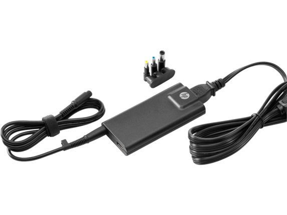 HP Slim AC Adapter