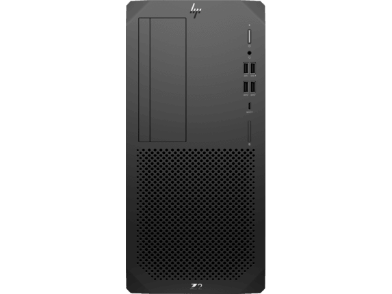 HP Z2 G5 - Intel core i9 - 3.7 -  8TB SATA - 128 GB