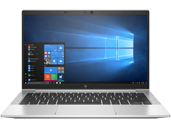 HP EliteBook 835 G7  - 13.3" - Ryzen 7Pro - 1.7GHz - 512GB NVME - 16GB RAM