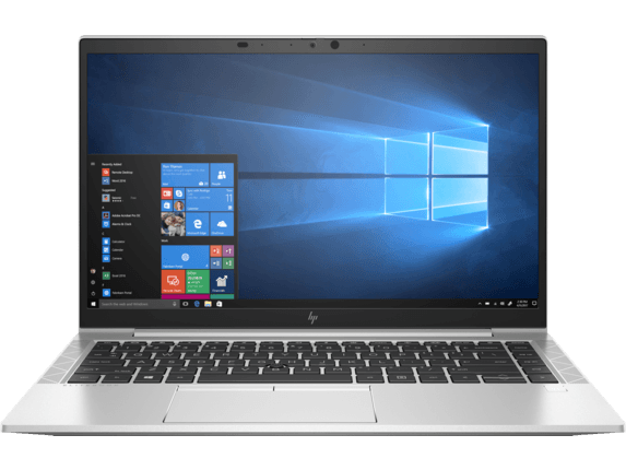 HP EliteBook 840 G7  - 14.0'' - Intel Core i7 - GHz - 1TB NVME  - 16 GB RAM