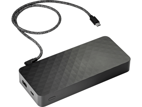 HP USB-C Notebook Power Bank