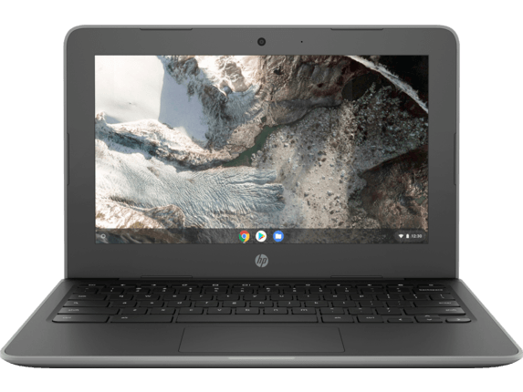 HP Chromebook 11 G7  - 11.6" - C N4000 - 1.1GHz - 32GB - 4GB RAM